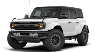 2026 Ford Bronco® External Image 2